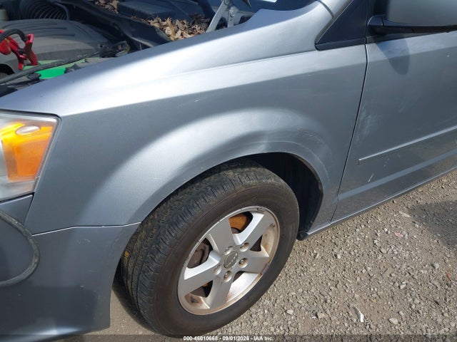 Продажа на аукционе авто 2013 Dodge Grand Caravan Sxt, vin: 2C4RDGCG1DR654191, номер лота: 46010668