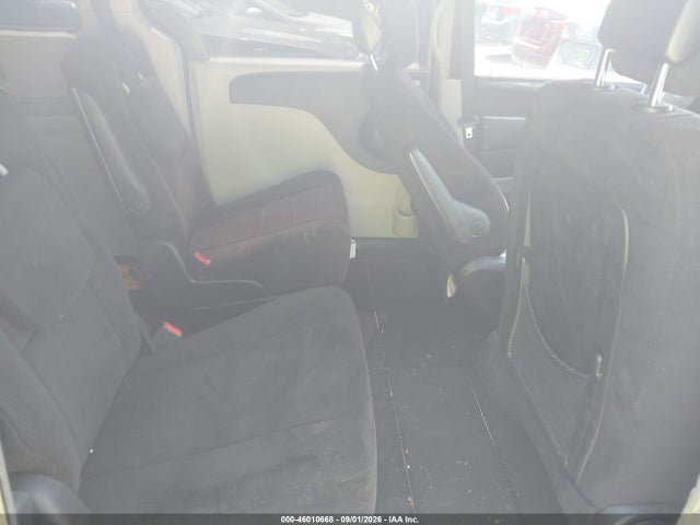 Продажа на аукционе авто 2013 Dodge Grand Caravan Sxt, vin: 2C4RDGCG1DR654191, номер лота: 46010668