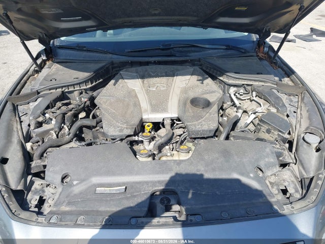 JN1EV7APXGM300100 Infiniti Q50 3.0t Premium