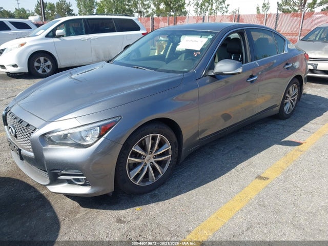 JN1EV7APXGM300100 Infiniti Q50 3.0t Premium