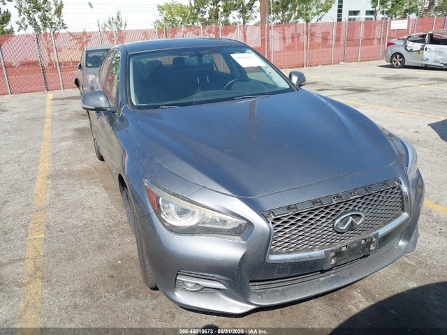 JN1EV7APXGM300100 Infiniti Q50 3.0t Premium