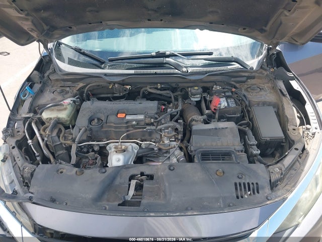 19XFC2F7XGE054182 Honda CIVIC EX