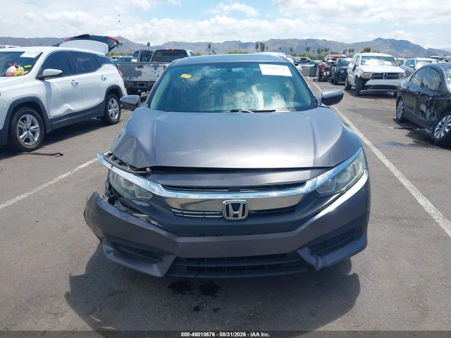 19XFC2F7XGE054182 Honda CIVIC EX