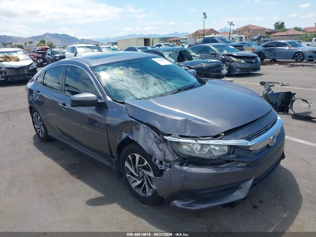 19XFC2F7XGE054182 Honda CIVIC EX