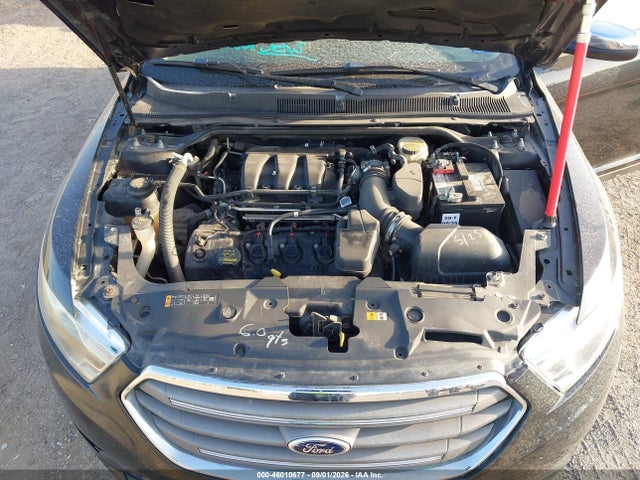 Aukcja sprzedaży 2014 Ford Taurus Limited, vin: 1FAHP2F81EG134754, numer aukcji: 46010677