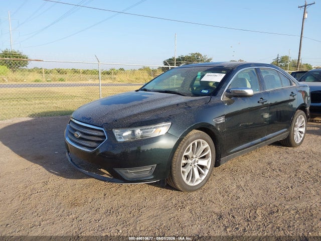 Продаж на аукціоні авто 2014 Ford Taurus Limited, vin: 1FAHP2F81EG134754, номер лоту: 46010677
