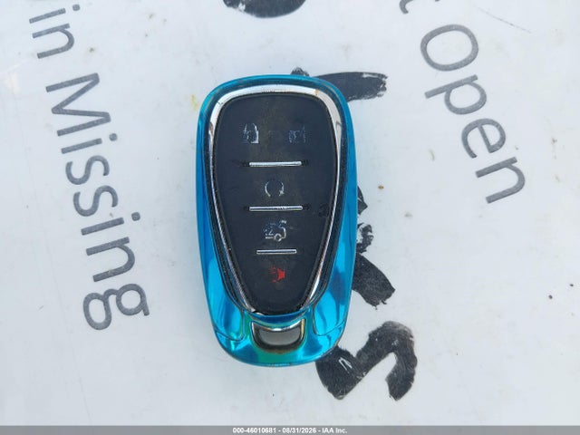 2017 Chevrolet Cruze Lt Auto მანქანა იყიდება აუქციონზე, vin: 1G1BE5SM2H7206021, აუქციონის ნომერი: 46010681