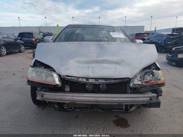 1999 Honda Accord Ex V6 მანქანა იყიდება აუქციონზე, vin: 1HGCG1650XA042689, აუქციონის ნომერი: 46010683