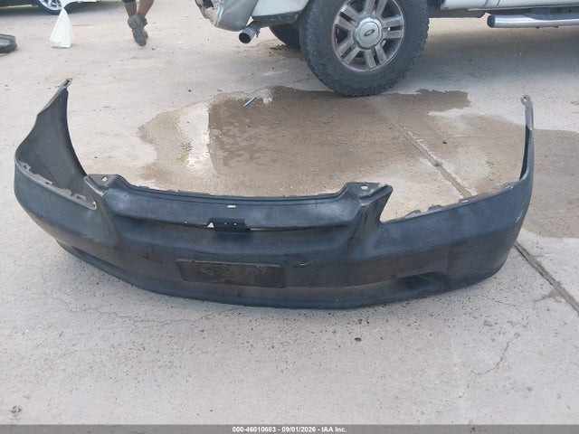 1999 Honda Accord Ex V6 მანქანა იყიდება აუქციონზე, vin: 1HGCG1650XA042689, აუქციონის ნომერი: 46010683