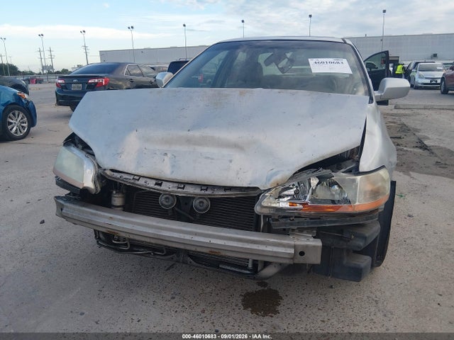 1999 Honda Accord Ex V6 მანქანა იყიდება აუქციონზე, vin: 1HGCG1650XA042689, აუქციონის ნომერი: 46010683