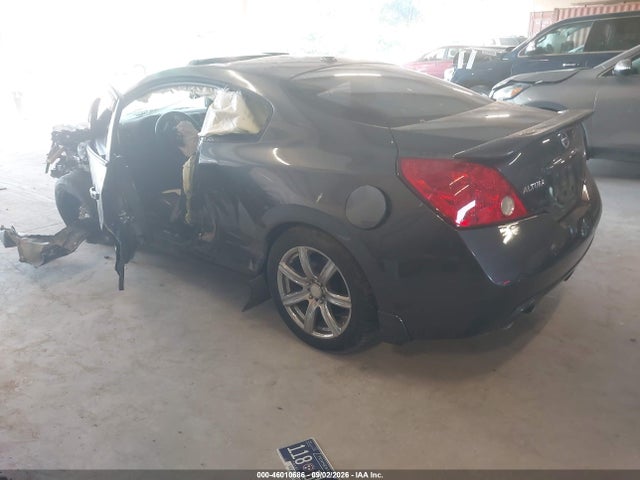 Продаж на аукціоні авто 2011 Nissan Altima 2.5 S, vin: 1N4AL2EP8BC180851, номер лоту: 46010686