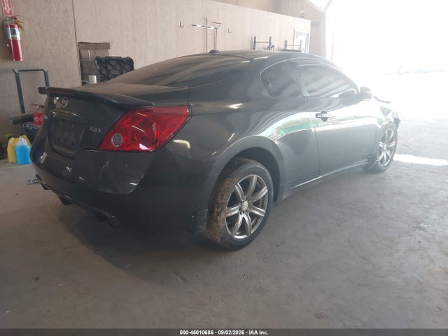 Продаж на аукціоні авто 2011 Nissan Altima 2.5 S, vin: 1N4AL2EP8BC180851, номер лоту: 46010686