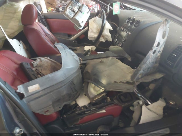 Продаж на аукціоні авто 2011 Nissan Altima 2.5 S, vin: 1N4AL2EP8BC180851, номер лоту: 46010686