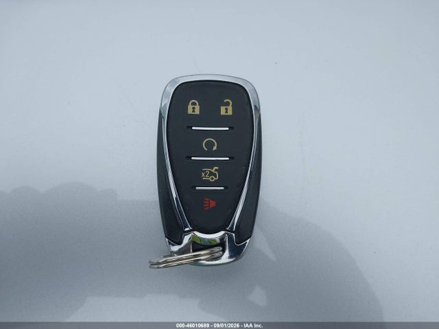 1G1ZD5ST4PF216336 Chevrolet Malibu Fwd 1lt