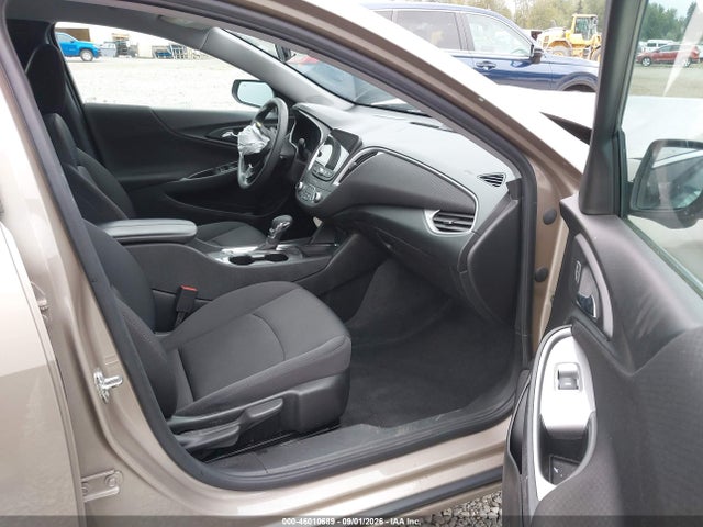1G1ZD5ST4PF216336 Chevrolet Malibu Fwd 1lt