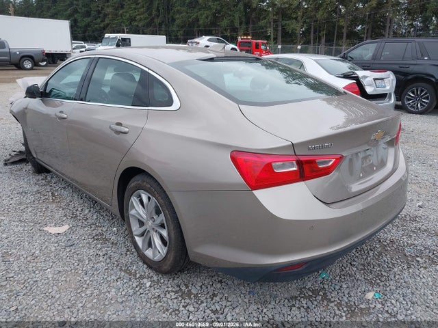 1G1ZD5ST4PF216336 Chevrolet Malibu Fwd 1lt