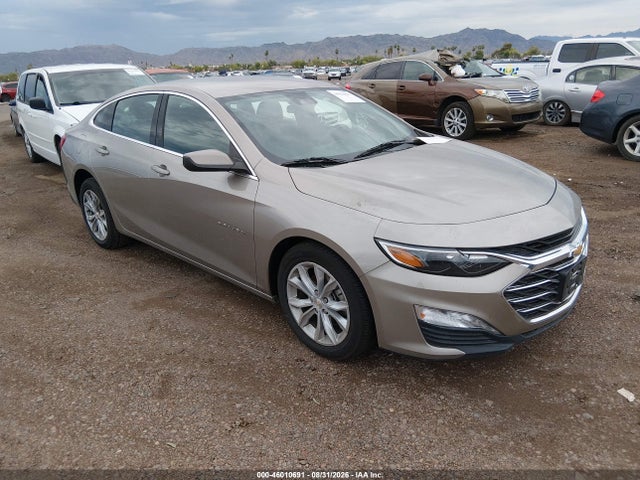 1G1ZD5ST1SF115411 auction archive image