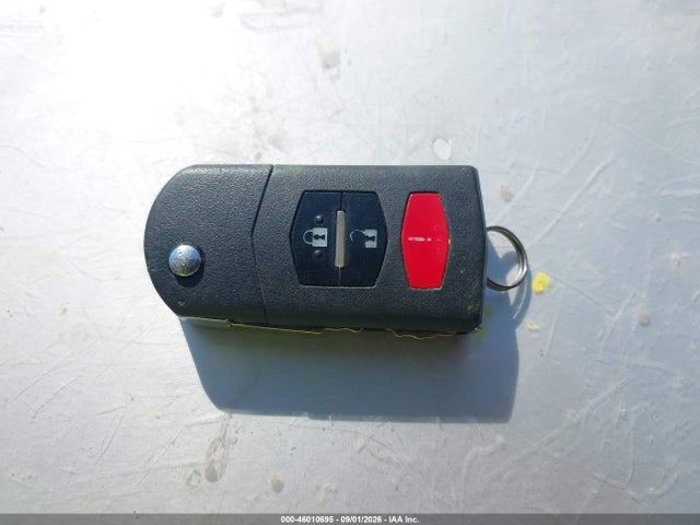 2010 Mazda Cx-7 I Sport მანქანა იყიდება აუქციონზე, vin: JM3ER2W50A0343829, აუქციონის ნომერი: 46010695