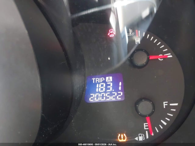 2010 Mazda Cx-7 I Sport მანქანა იყიდება აუქციონზე, vin: JM3ER2W50A0343829, აუქციონის ნომერი: 46010695