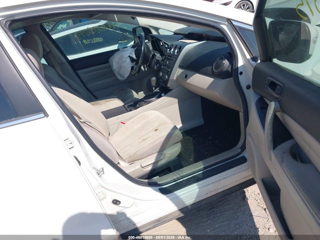 2010 Mazda Cx-7 I Sport მანქანა იყიდება აუქციონზე, vin: JM3ER2W50A0343829, აუქციონის ნომერი: 46010695