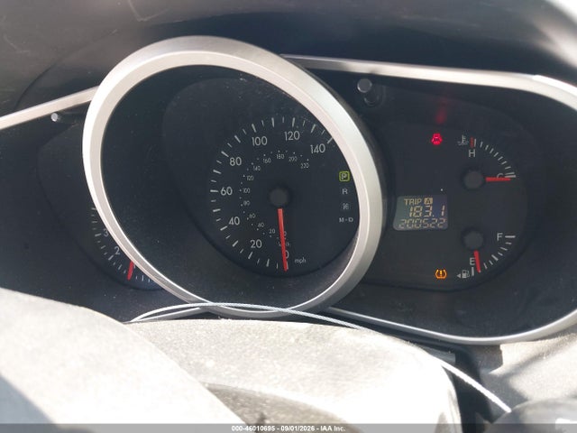 2010 Mazda Cx-7 I Sport მანქანა იყიდება აუქციონზე, vin: JM3ER2W50A0343829, აუქციონის ნომერი: 46010695