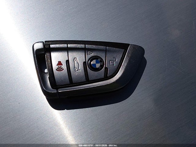 Aukcja sprzedaży 2019 Bmw 530e Iperformance, vin: WBAJA9C57KB388782, numer aukcji: 46010701