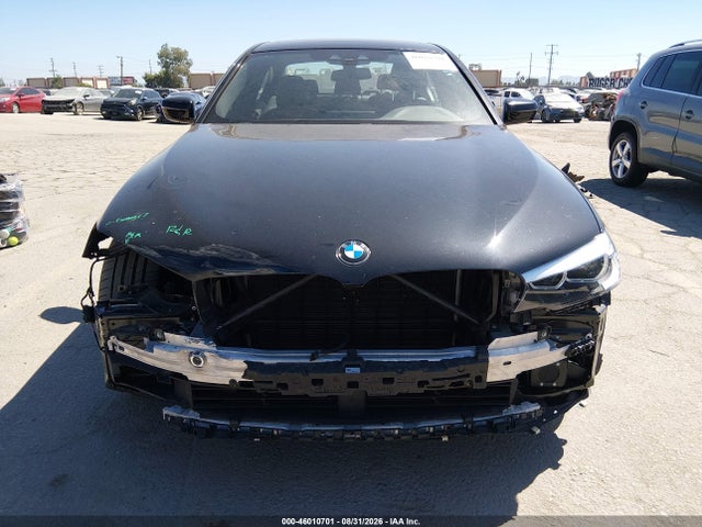 Aukcja sprzedaży 2019 Bmw 530e Iperformance, vin: WBAJA9C57KB388782, numer aukcji: 46010701