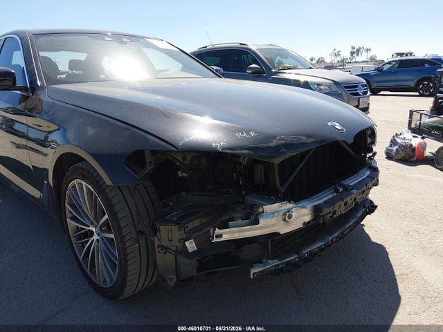 Aukcja sprzedaży 2019 Bmw 530e Iperformance, vin: WBAJA9C57KB388782, numer aukcji: 46010701