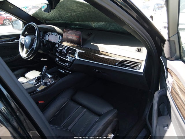 Aukcja sprzedaży 2019 Bmw 530e Iperformance, vin: WBAJA9C57KB388782, numer aukcji: 46010701
