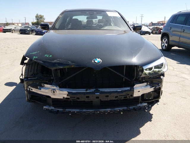 Aukcja sprzedaży 2019 Bmw 530e Iperformance, vin: WBAJA9C57KB388782, numer aukcji: 46010701