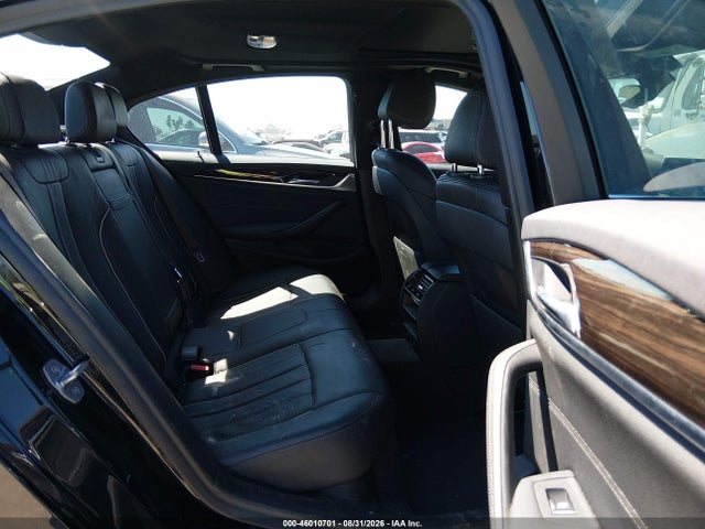 Aukcja sprzedaży 2019 Bmw 530e Iperformance, vin: WBAJA9C57KB388782, numer aukcji: 46010701
