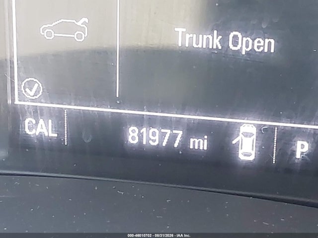 Продажа на аукционе авто 2017 Chevrolet Malibu 1lt, vin: 1G1ZE5STXHF289855, номер лота: 46010702