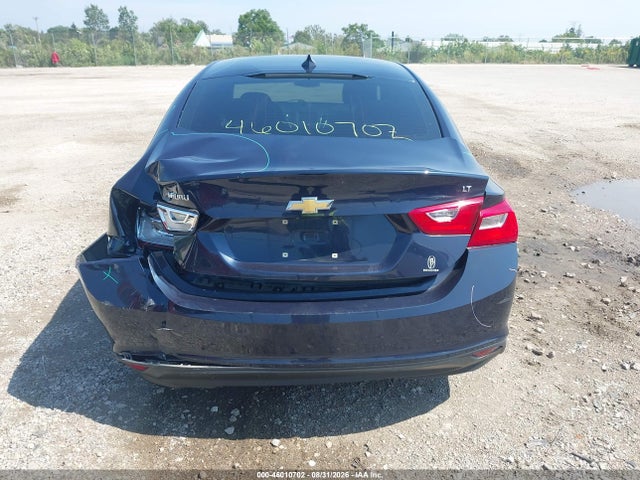 Продажа на аукционе авто 2017 Chevrolet Malibu 1lt, vin: 1G1ZE5STXHF289855, номер лота: 46010702