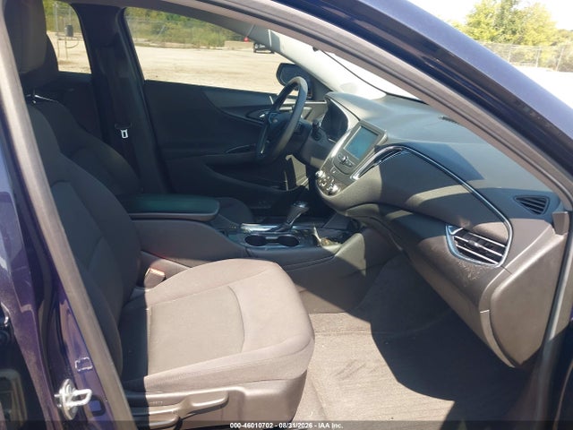 Продажа на аукционе авто 2017 Chevrolet Malibu 1lt, vin: 1G1ZE5STXHF289855, номер лота: 46010702