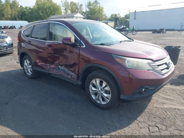 Продажа на аукционе авто 2014 Honda Cr-v Ex, vin: 5J6RM4H55EL088806, номер лота: 46010709