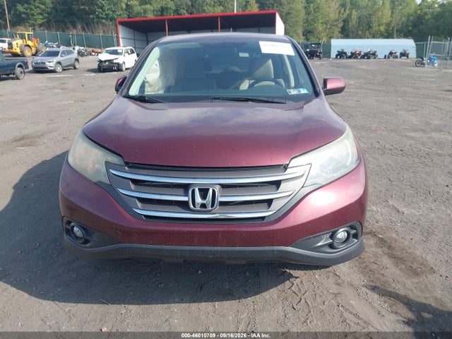 Продаж на аукціоні авто 2014 Honda Cr-v Ex, vin: 5J6RM4H55EL088806, номер лоту: 46010709
