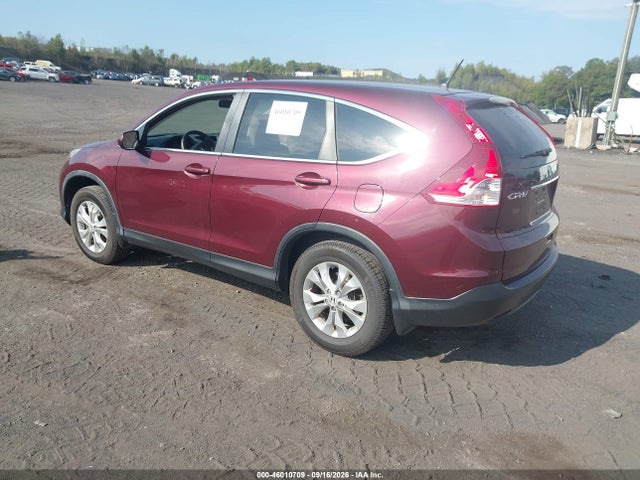 Продаж на аукціоні авто 2014 Honda Cr-v Ex, vin: 5J6RM4H55EL088806, номер лоту: 46010709