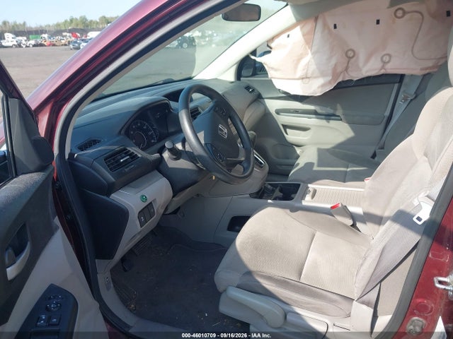 Продаж на аукціоні авто 2014 Honda Cr-v Ex, vin: 5J6RM4H55EL088806, номер лоту: 46010709