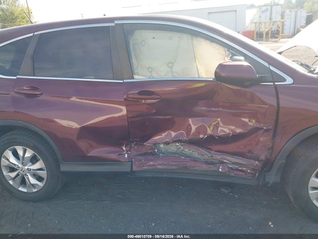 Продаж на аукціоні авто 2014 Honda Cr-v Ex, vin: 5J6RM4H55EL088806, номер лоту: 46010709
