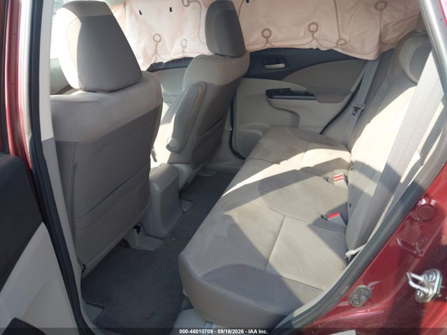 Продаж на аукціоні авто 2014 Honda Cr-v Ex, vin: 5J6RM4H55EL088806, номер лоту: 46010709