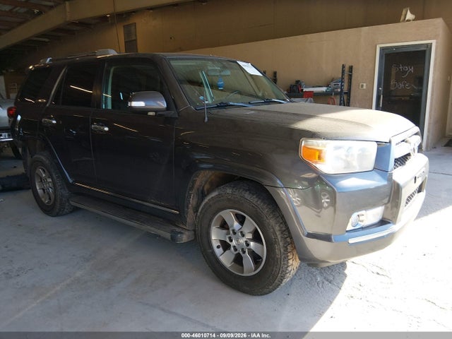 Aukcja sprzedaży 2011 Toyota 4runner Sr5 V6, vin: JTEBU5JR4B5057472, numer aukcji: 46010714