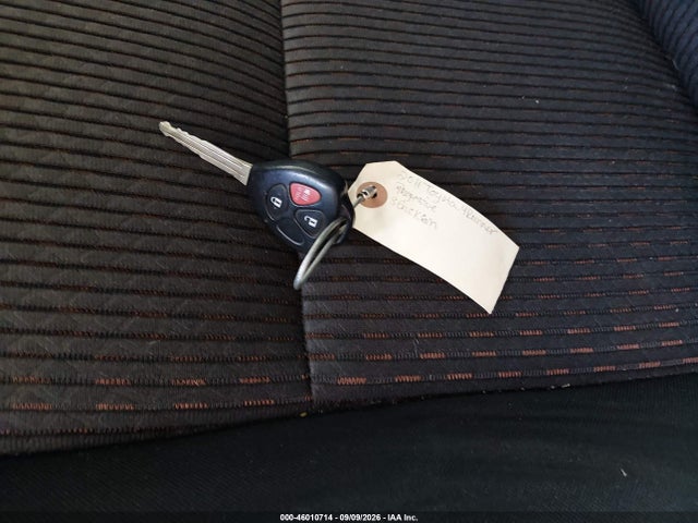 Aukcja sprzedaży 2011 Toyota 4runner Sr5 V6, vin: JTEBU5JR4B5057472, numer aukcji: 46010714