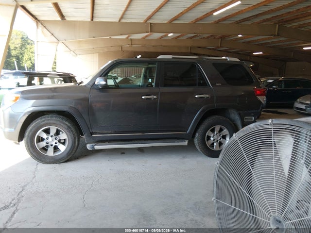 Aukcja sprzedaży 2011 Toyota 4runner Sr5 V6, vin: JTEBU5JR4B5057472, numer aukcji: 46010714