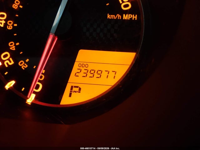 Aukcja sprzedaży 2011 Toyota 4runner Sr5 V6, vin: JTEBU5JR4B5057472, numer aukcji: 46010714