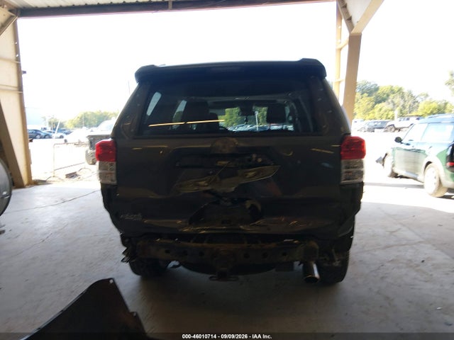 Aukcja sprzedaży 2011 Toyota 4runner Sr5 V6, vin: JTEBU5JR4B5057472, numer aukcji: 46010714