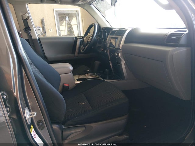 Aukcja sprzedaży 2011 Toyota 4runner Sr5 V6, vin: JTEBU5JR4B5057472, numer aukcji: 46010714