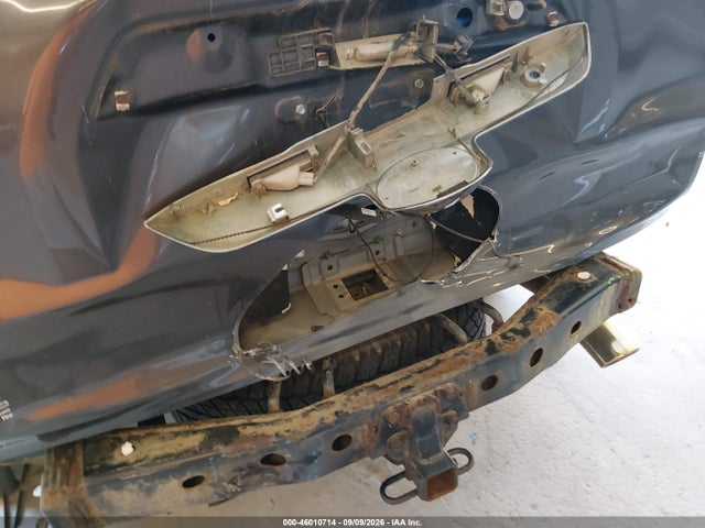 Aukcja sprzedaży 2011 Toyota 4runner Sr5 V6, vin: JTEBU5JR4B5057472, numer aukcji: 46010714