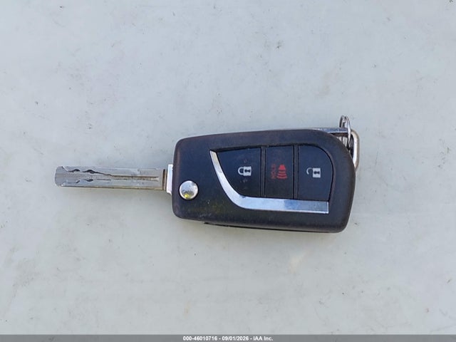 Toyota RAV4 LE 2019 2T3G1RFV3KC007642 Image 11