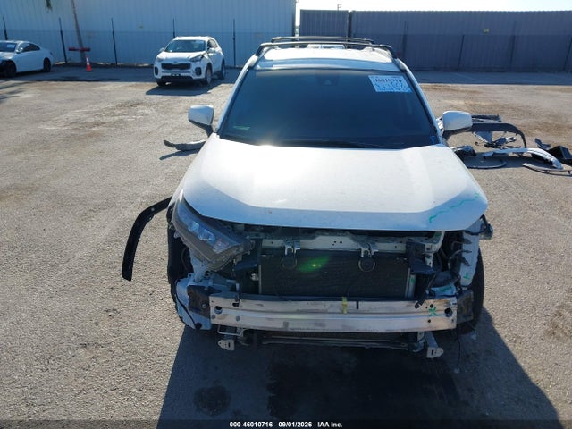 Toyota RAV4 LE 2019 2T3G1RFV3KC007642 Image 13