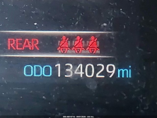 Toyota RAV4 LE 2019 2T3G1RFV3KC007642 Image 16